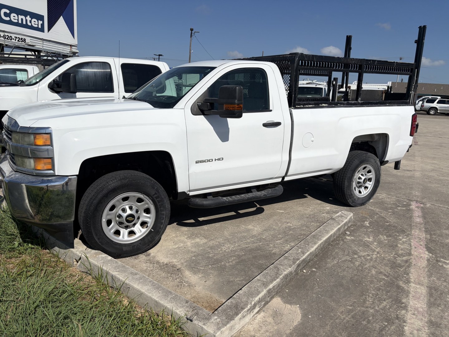 chevrolet silverado 2500hd 2015 1GC0CUEG4FZ538581 image chevrolet silverado 2500hd 2015 1GC0CUEG4FZ538581 image